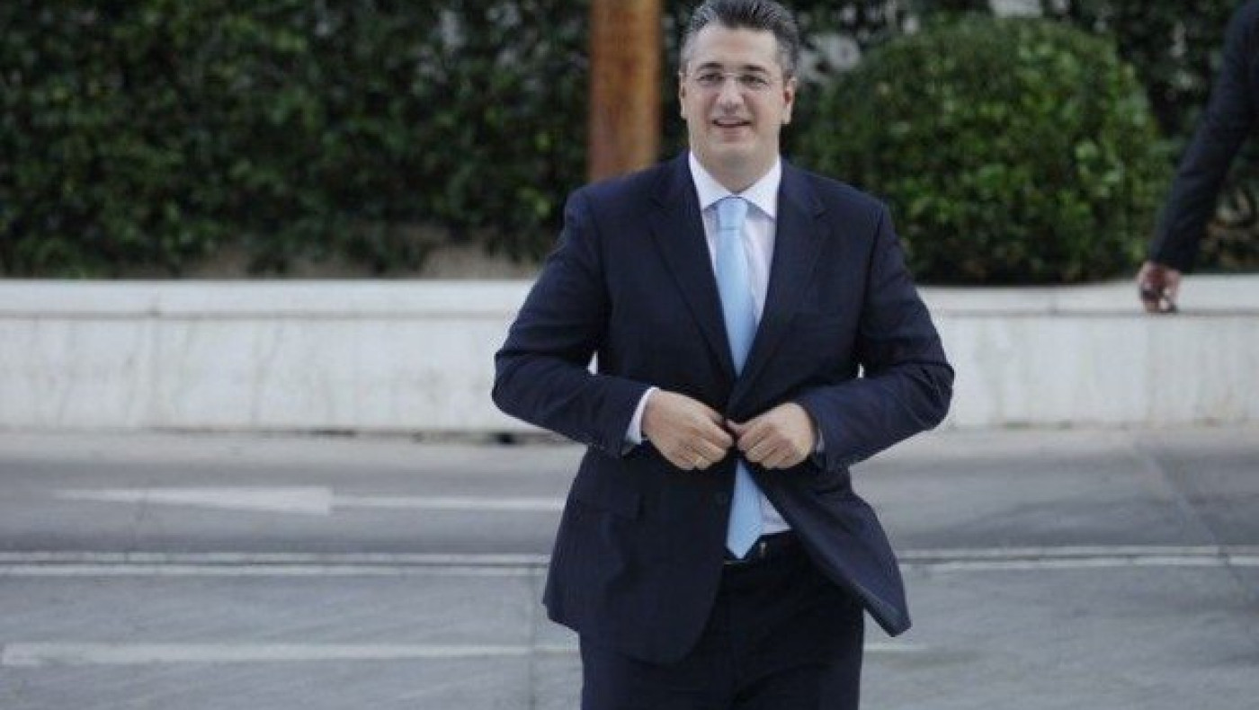 «Όχι στην πρόταση Τσίπρα για συμμετοχή στην Επιτροπή για το Σύνταγμα»