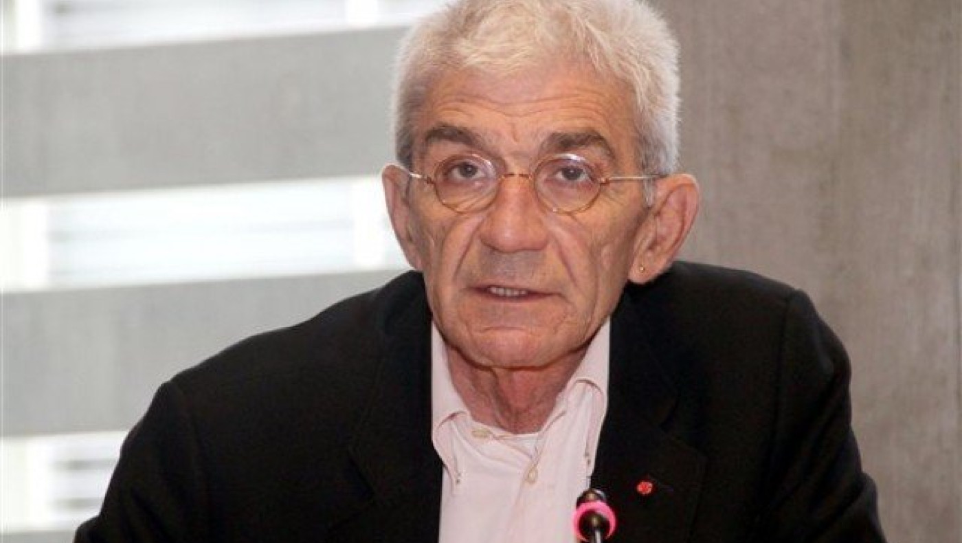 Ο Μπουτάρης ζήτησε τις παραιτήσεις όλων των αιρετών συνεργατών του