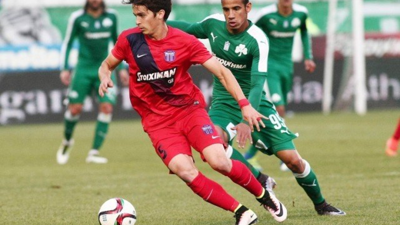 «Σειρήνες» για                          Πέδρο Αρτσε