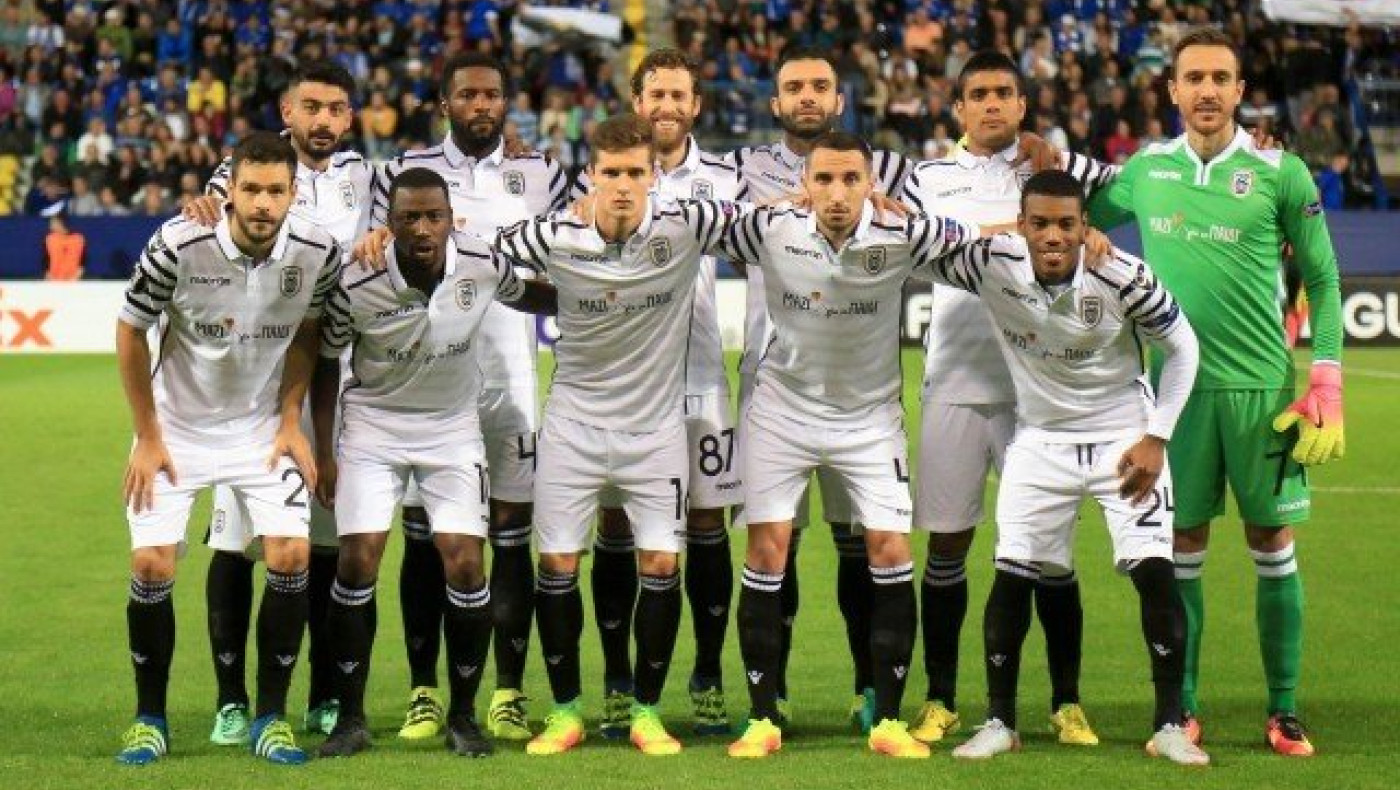 Λέοβατς: «Κρατάμε τους τρεις βαθμούς, δεν έπαιξα καλά»