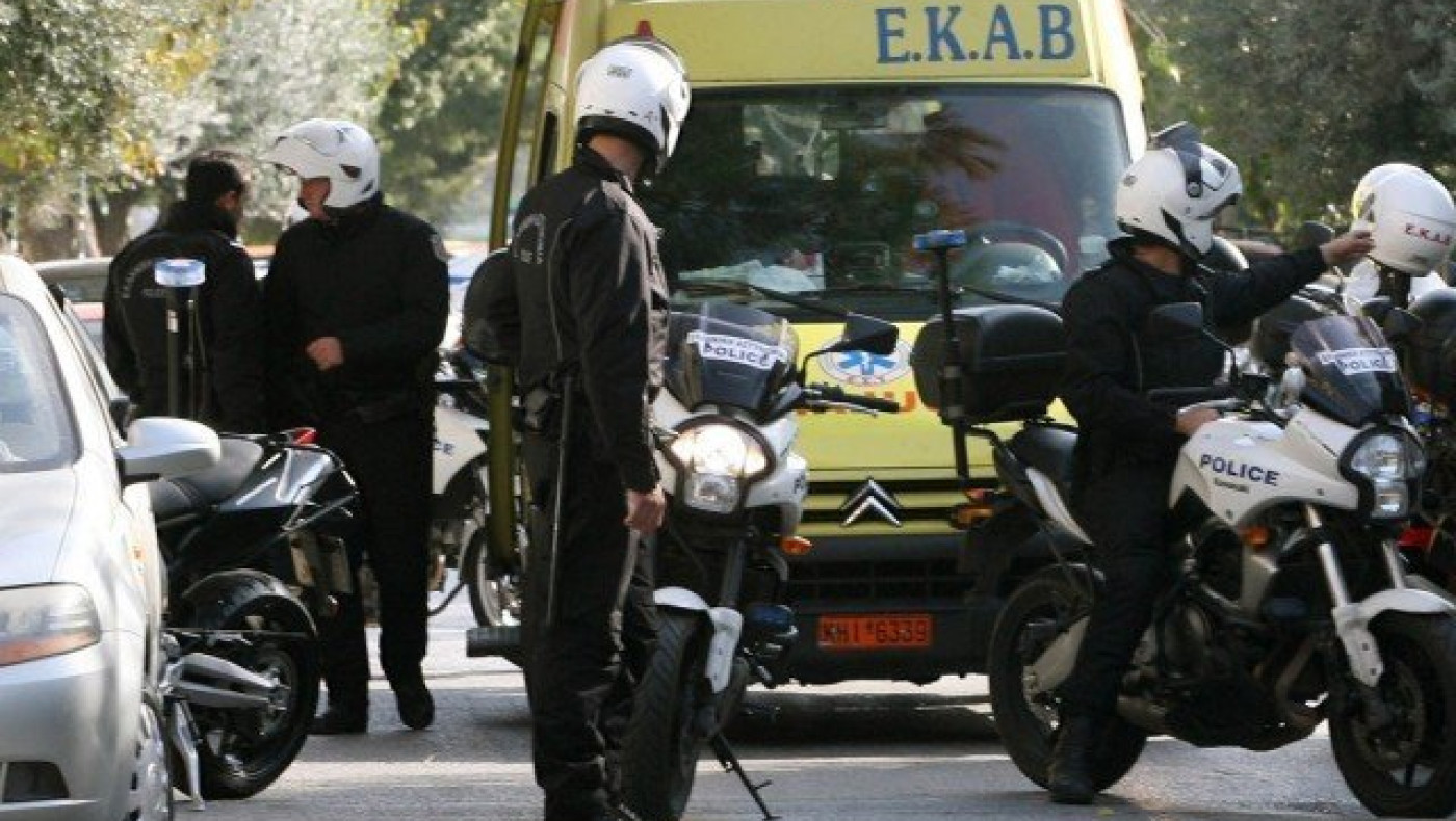 Θεσσαλονίκη - ΕΚΤΑΚΤΟ: Αυτοκίνητο χτύπησε και σκότωσε πεζό