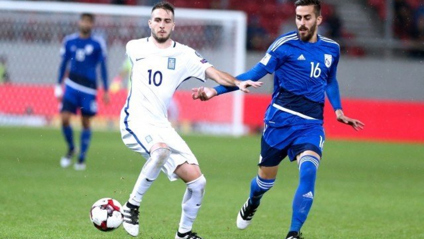 Φορτούνης: «Παιχνίδι με παιχνίδι είμαστε καλύτεροι»