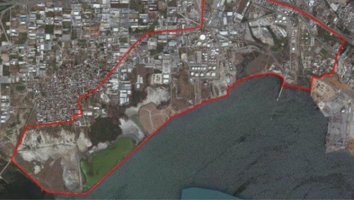 Θεσσαλονίκη: Σχέδιο αναβάθμισης του δυτικού παράκτιου μετώπου