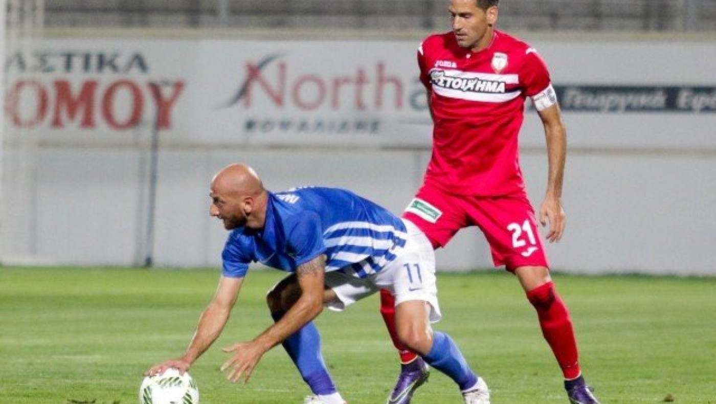 Νέα απώλεια, νέος προβληματισμός για την      Ξάνθη