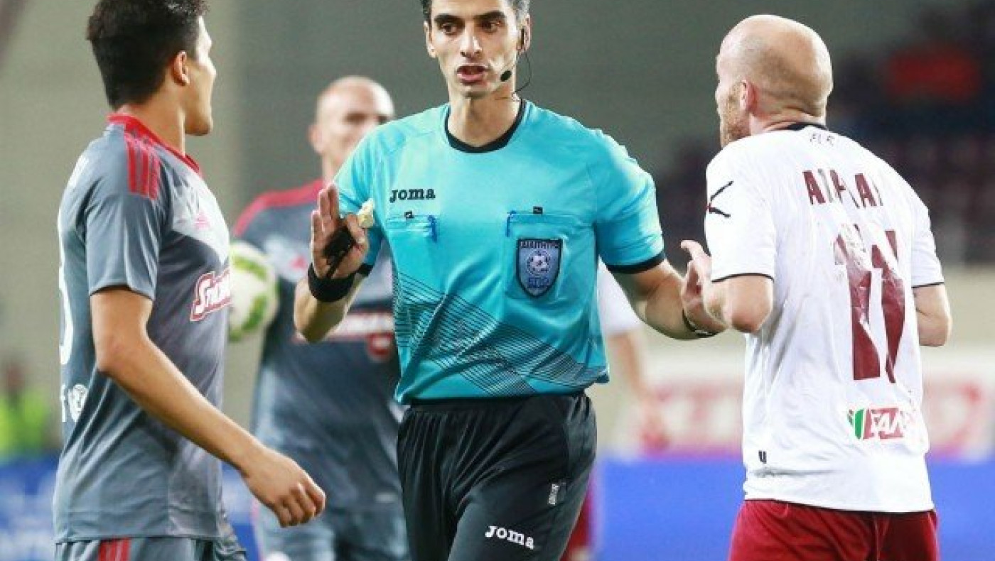 Της κακομοίρας: Ολοι δουλεύουν για τον Μελισσανίδη