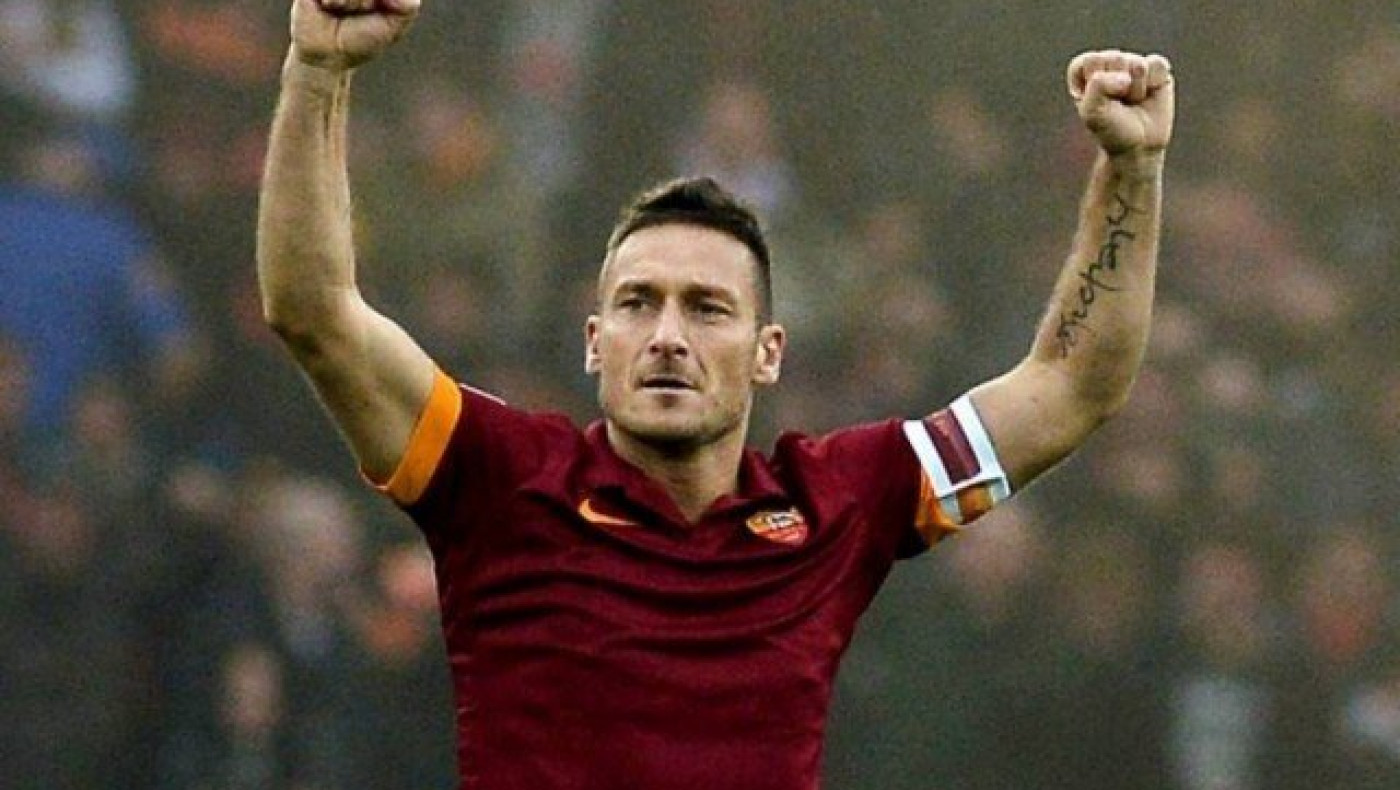 Τότι: Θα πήγαινα          στην          Ρεάλ, αλλά…