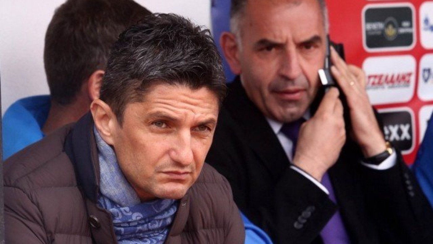 Δύο ξαφνικά προβλήματα για την  Ξάνθη εν όψει ΠΑΟΚ