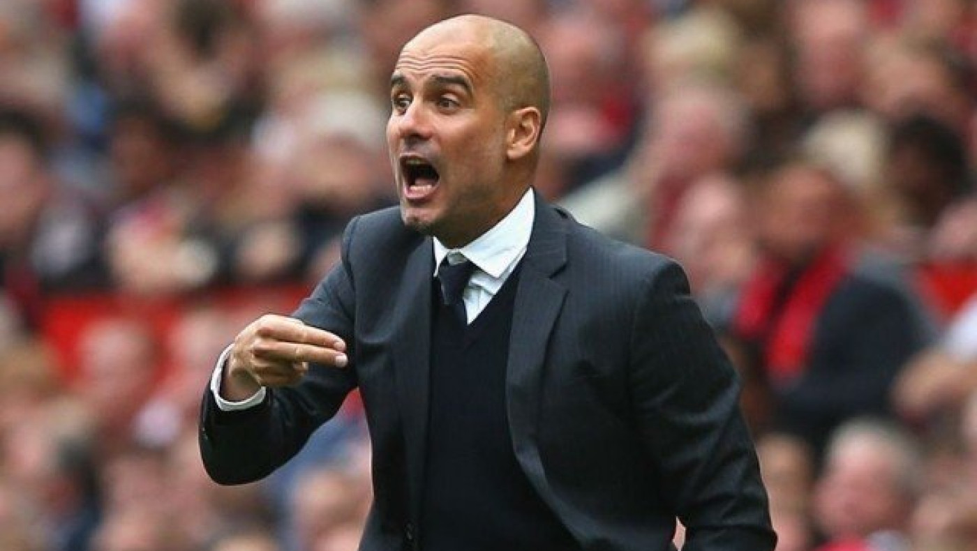 Τέλος και στα πολύχρωμα ποδοσφαιρικά παπούτσια από τον Γκουαρδιόλα