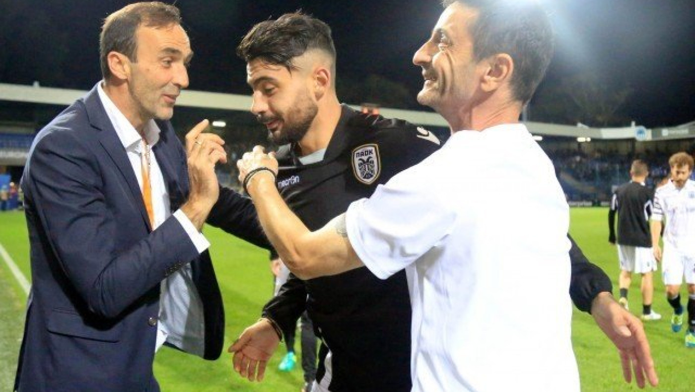 Η «βίβλος» του                  Στέφανου Αθανασιάδη