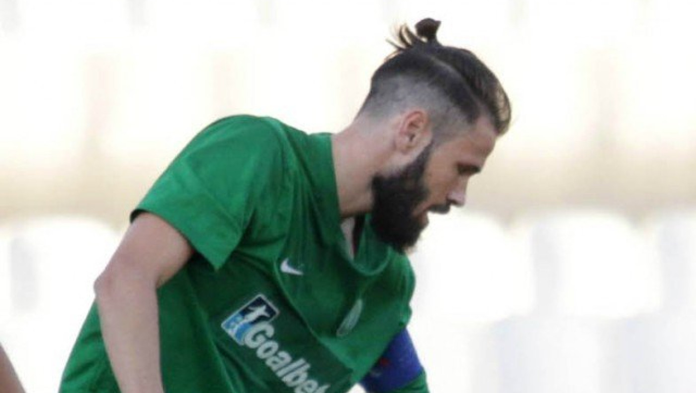 Μπουγαΐδης:      «Σύνολο με προσωπικότητες ο Άρης»