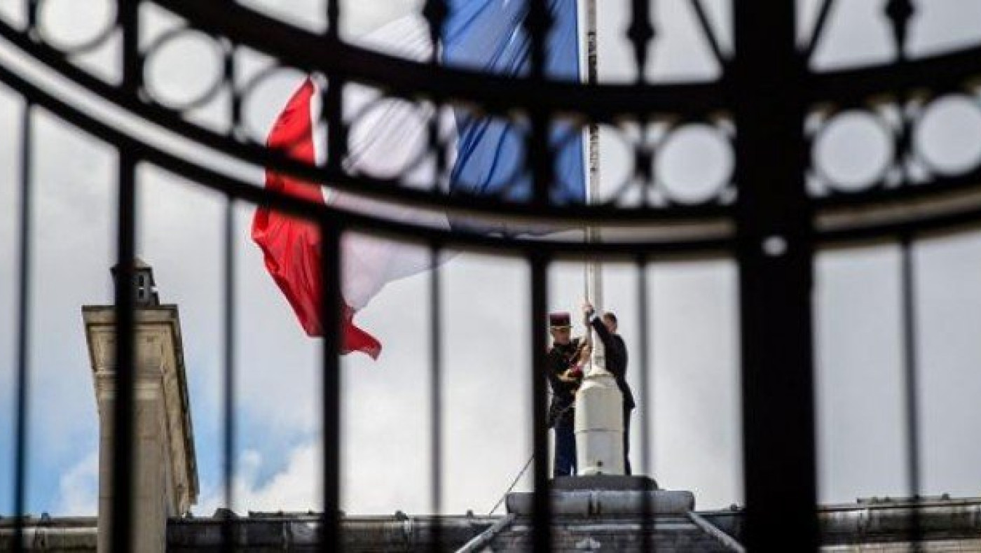 Φόβοι  για  νέα  τρομοκρατική  επίθεση  στη  Γαλλία