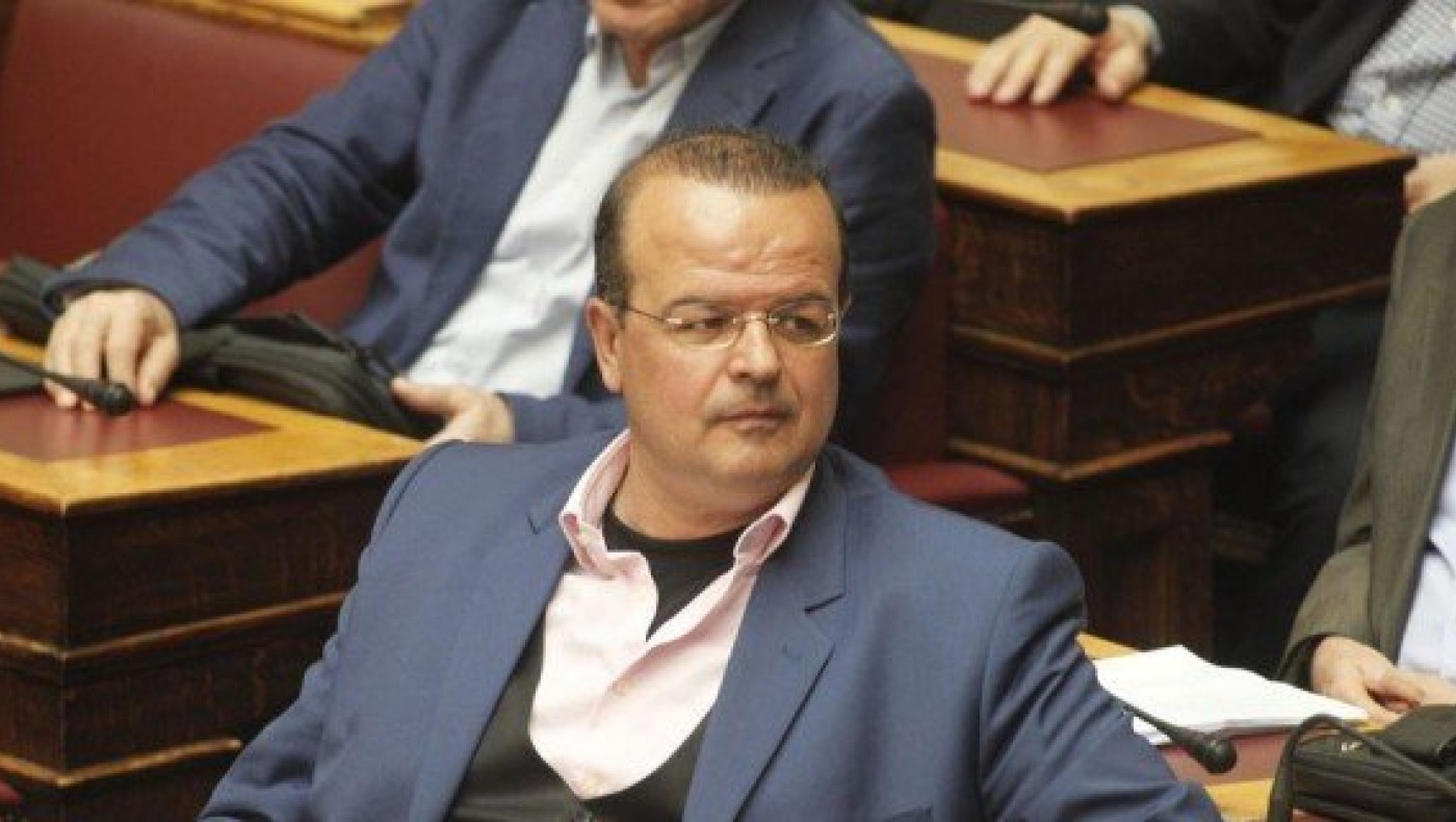 Τριανταφυλλίδης στο ΣΚΑΪ: Δεν θα μείνουμε απαθείς για το χρέος -ΒΙΝΤΕΟ