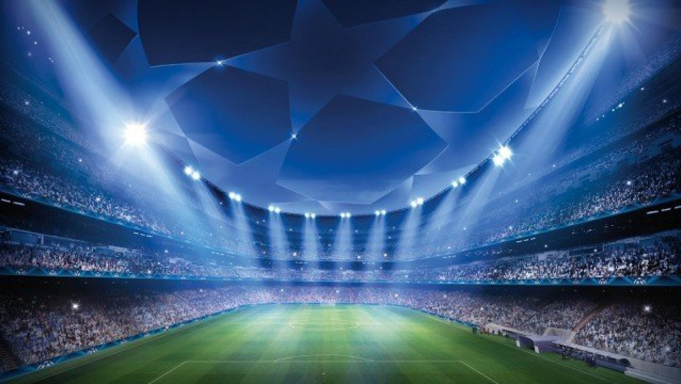 LIVE:  Οι αγώνες του Champions League (2η αγωνιστική)