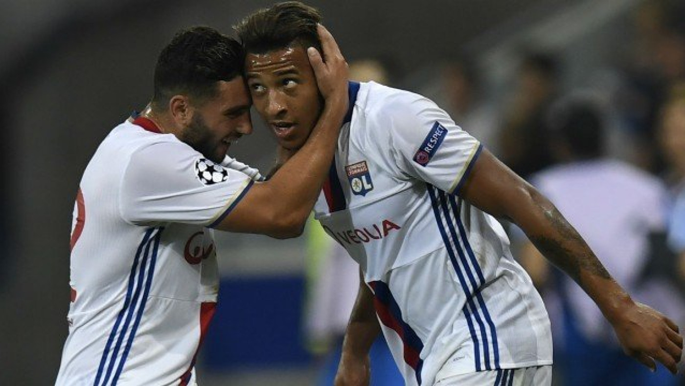 «Χ» η Λεβερκούζεν,  «Χ» η Ρεάλ,  «Χ» και η Τότεναμ…