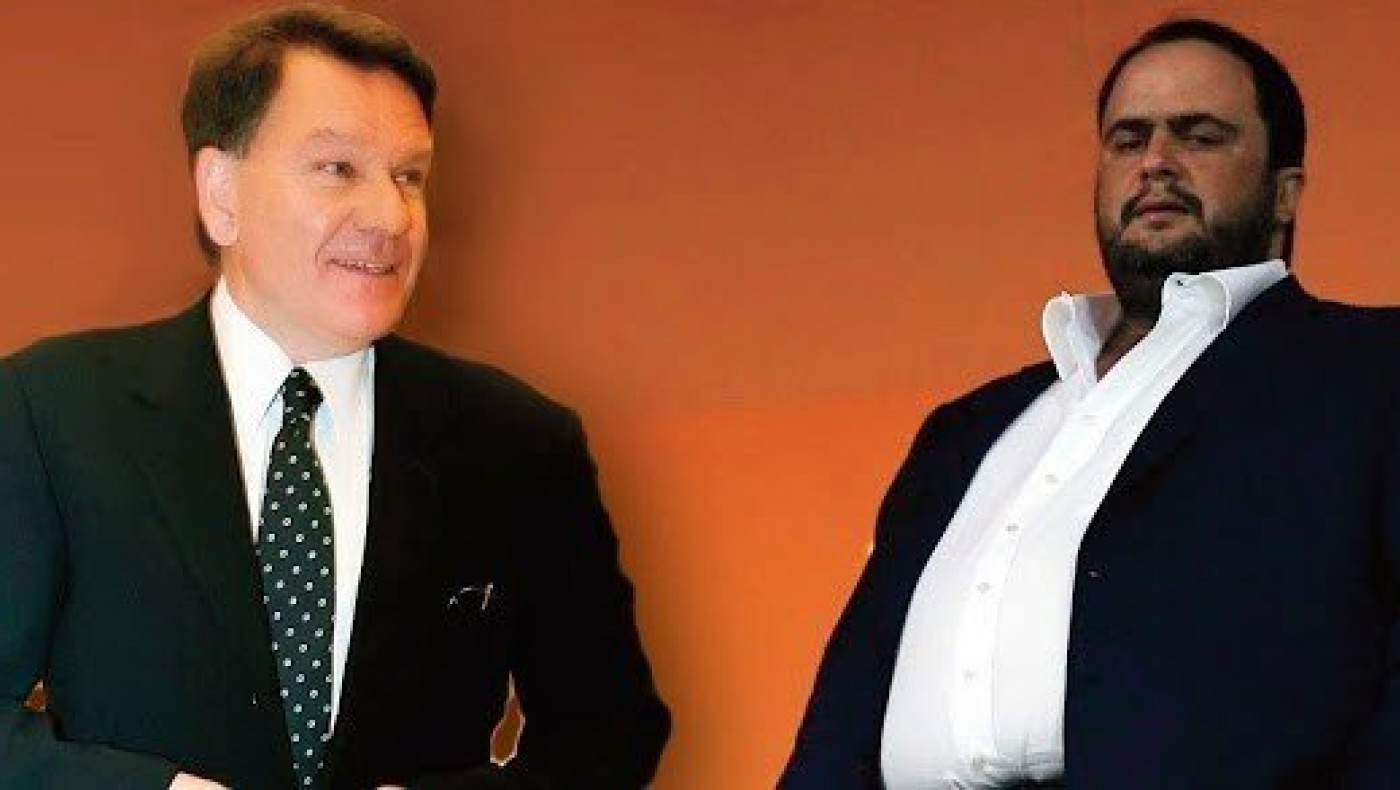 Η κίνηση της Βέροιας που εξόργισε Κούγια και Ολυμπιακό