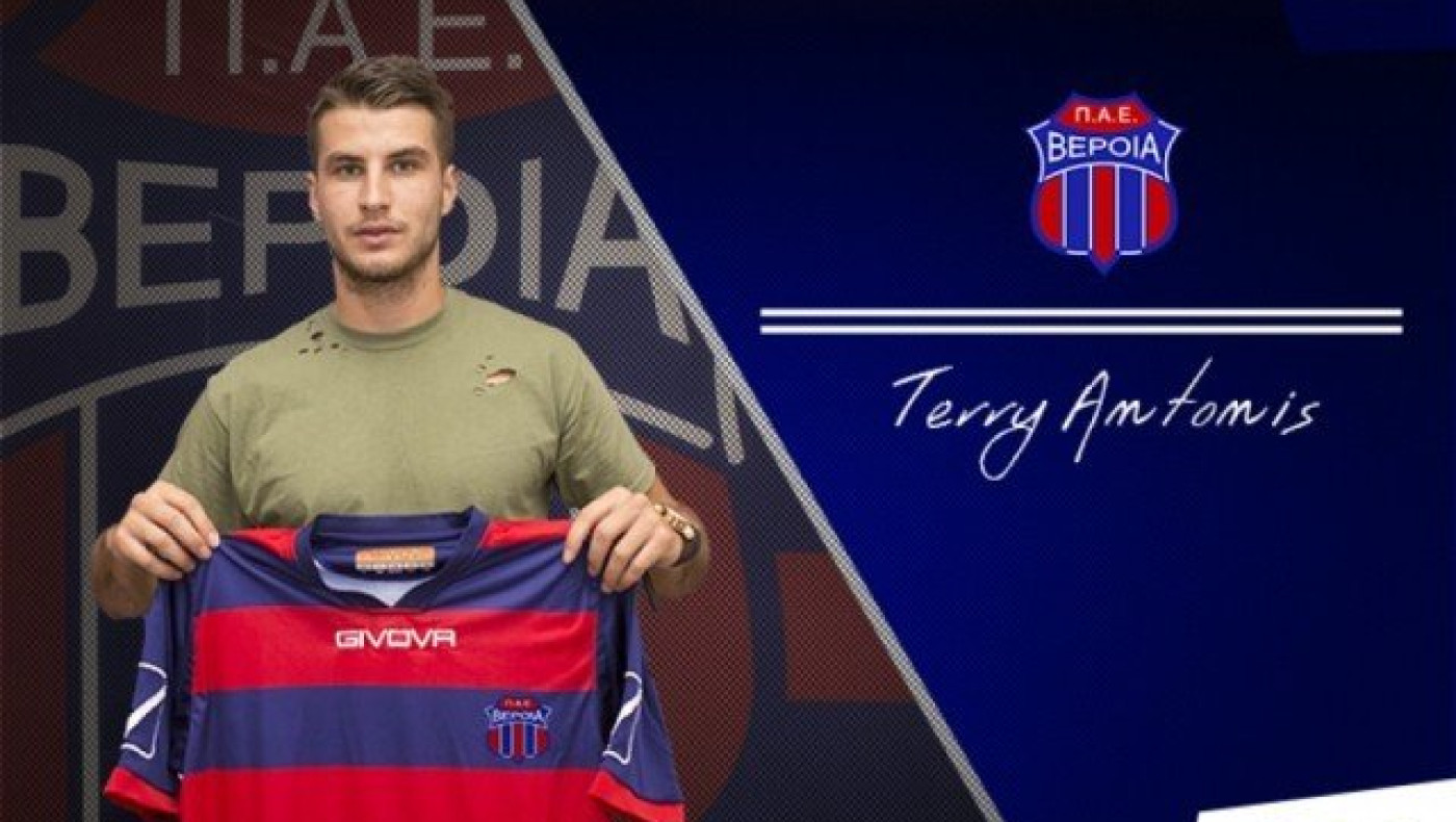 Τέρι Άντονις: «Ο ΠΑΟΚ δεν είναι μόνο ο Αθανασιάδης» (audio)