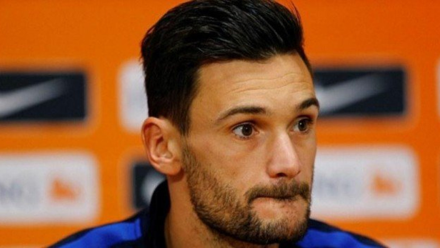 Γιορίς: «Πρόβλημα        φυσικής       κατάστασης ο Πογκμπά»