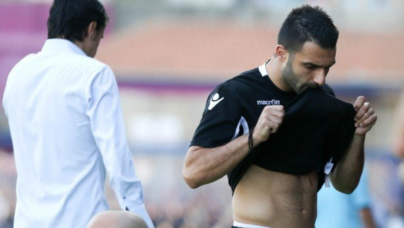 Κακή απόδοση – διαιτητική σφαγή: Μπορούμε να τα διαχωρίσουμε;