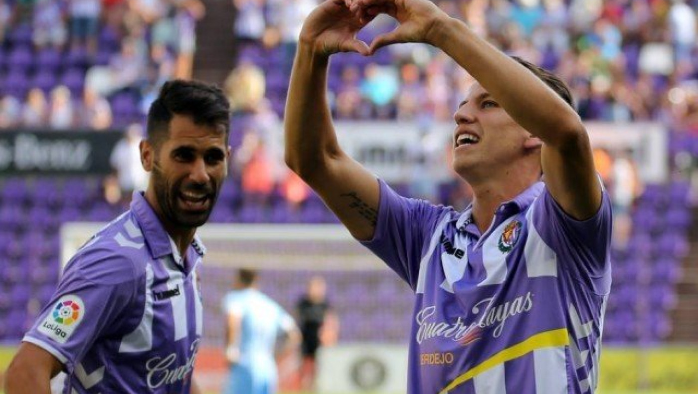 «Ξυπνάει» από το λήθαργο η              Βαγιαδολίδ