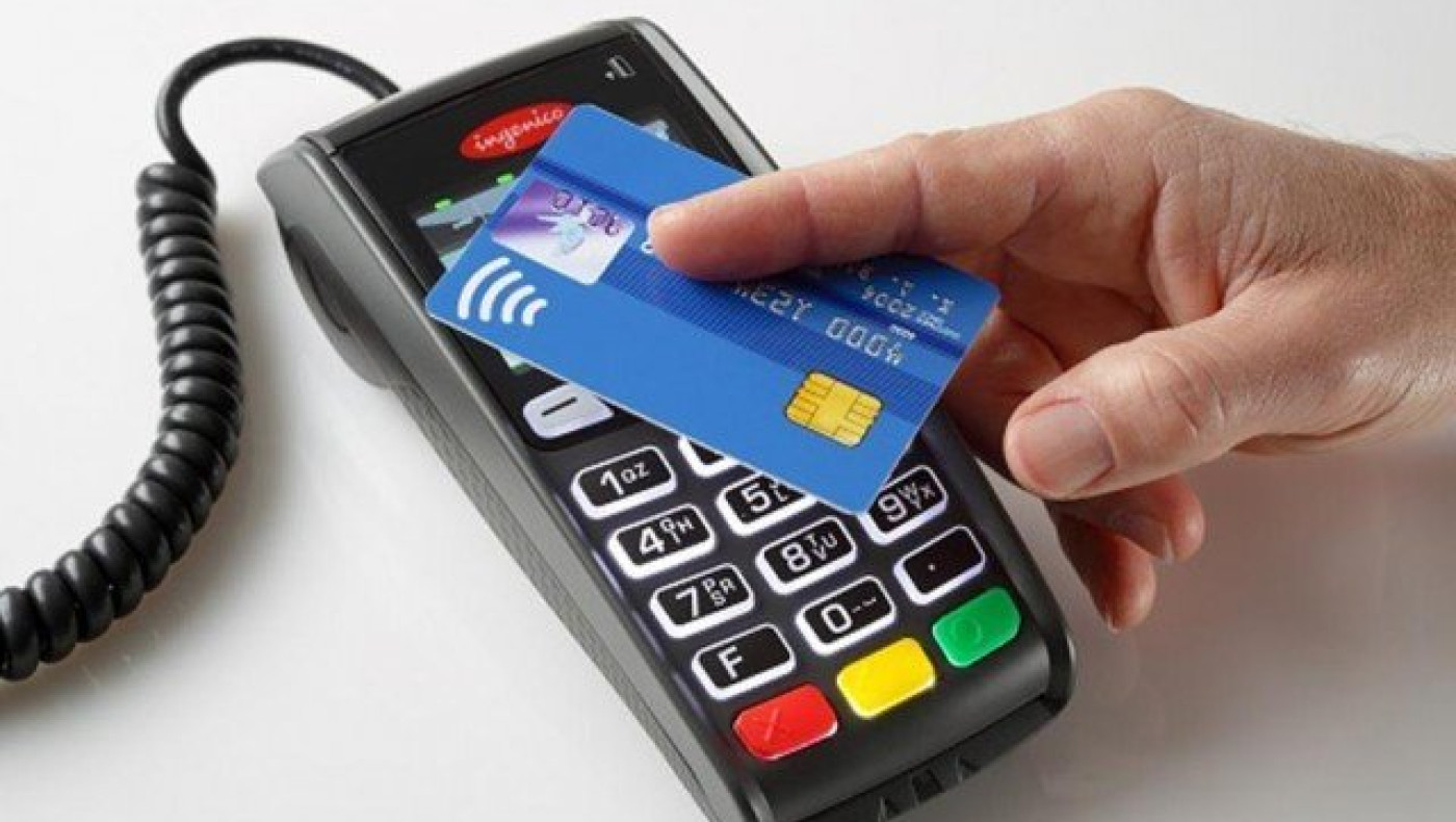 Υποχρεωτική η εγκατάσταση POS σε όλα τα καταστήματα εστίασης από 17/1