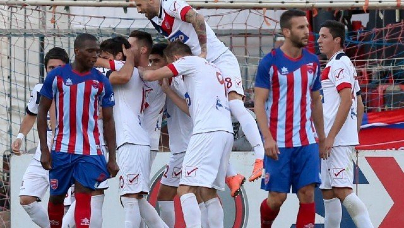 Veni, vidi,                                   Vitti