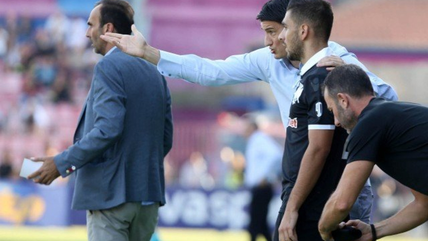 Τέσσερα ερωτήματα που πρέπει  να απαντήσουν παίκτες και Ιβιτς