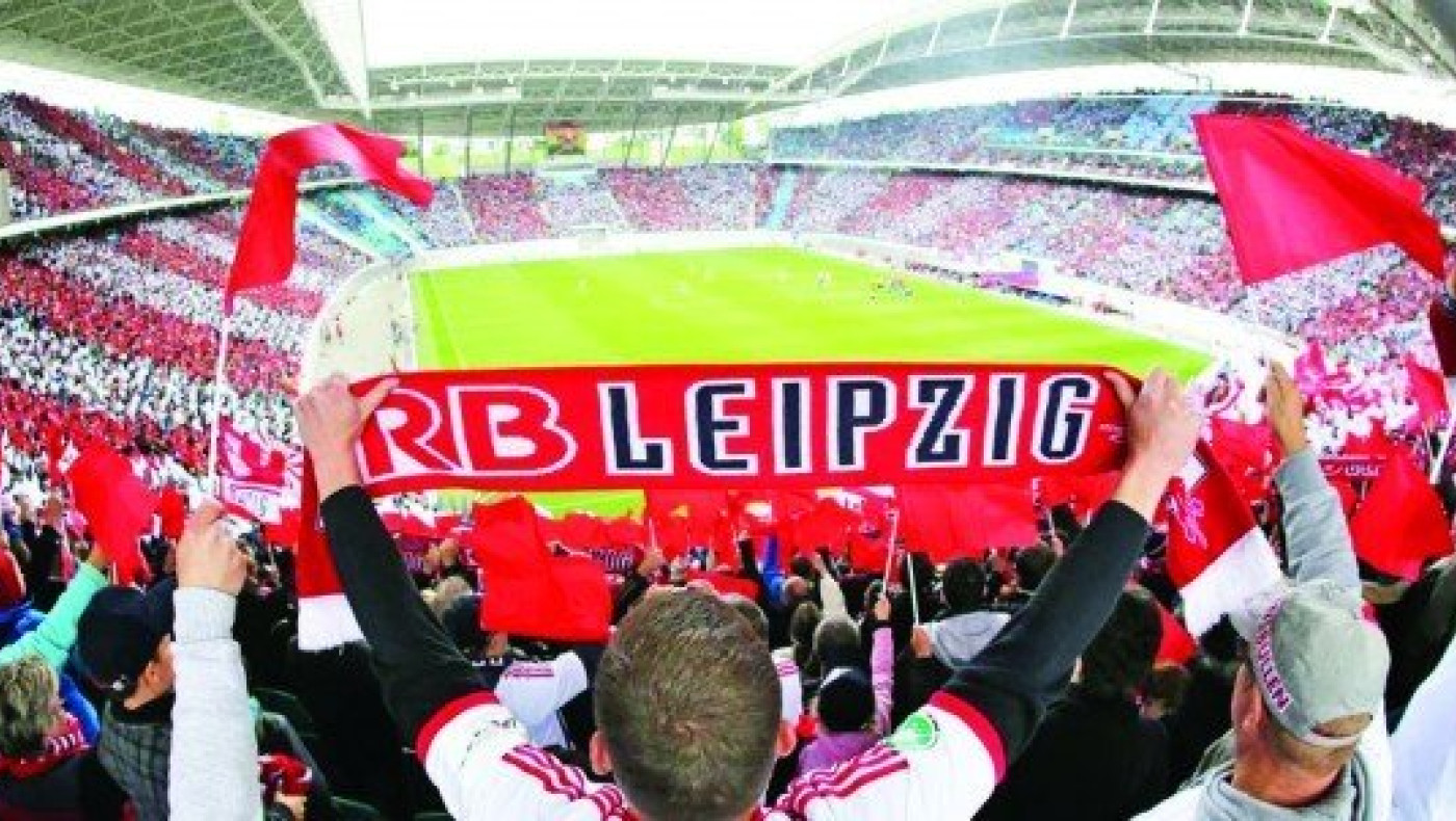 ΘΕΜΑ: Λειψία, η πιο μισητή ομάδα στην   Bundesliga!