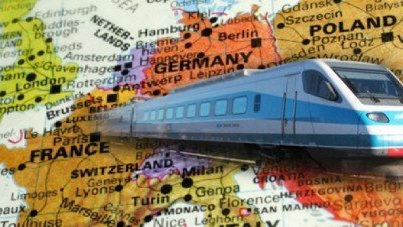 ΕΚ: Δωρεάν κάρτα InterRail για όλους τους νέους της Ευρώπης