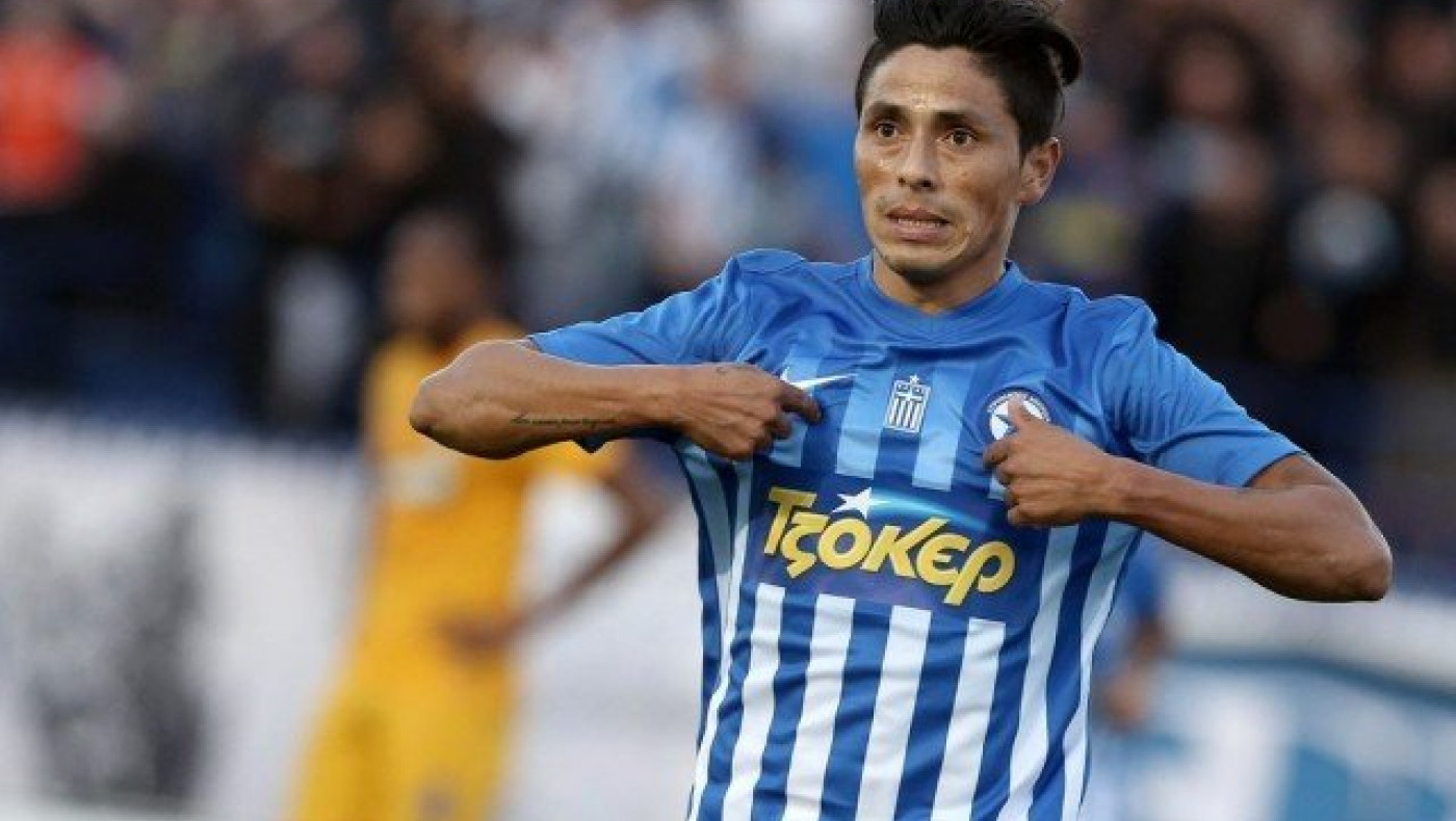 Σε Κυριακίδη και Ουμπίδες τα βραβεία της 5ης αγωνιστικής