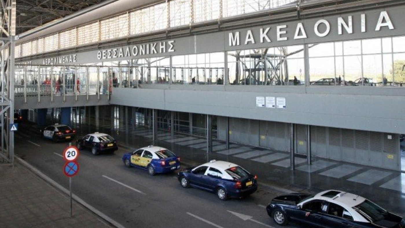 Οι «άγονες» περιοχές με τις οποίες θα συνδέεται η Θεσσαλονίκη από 1/10