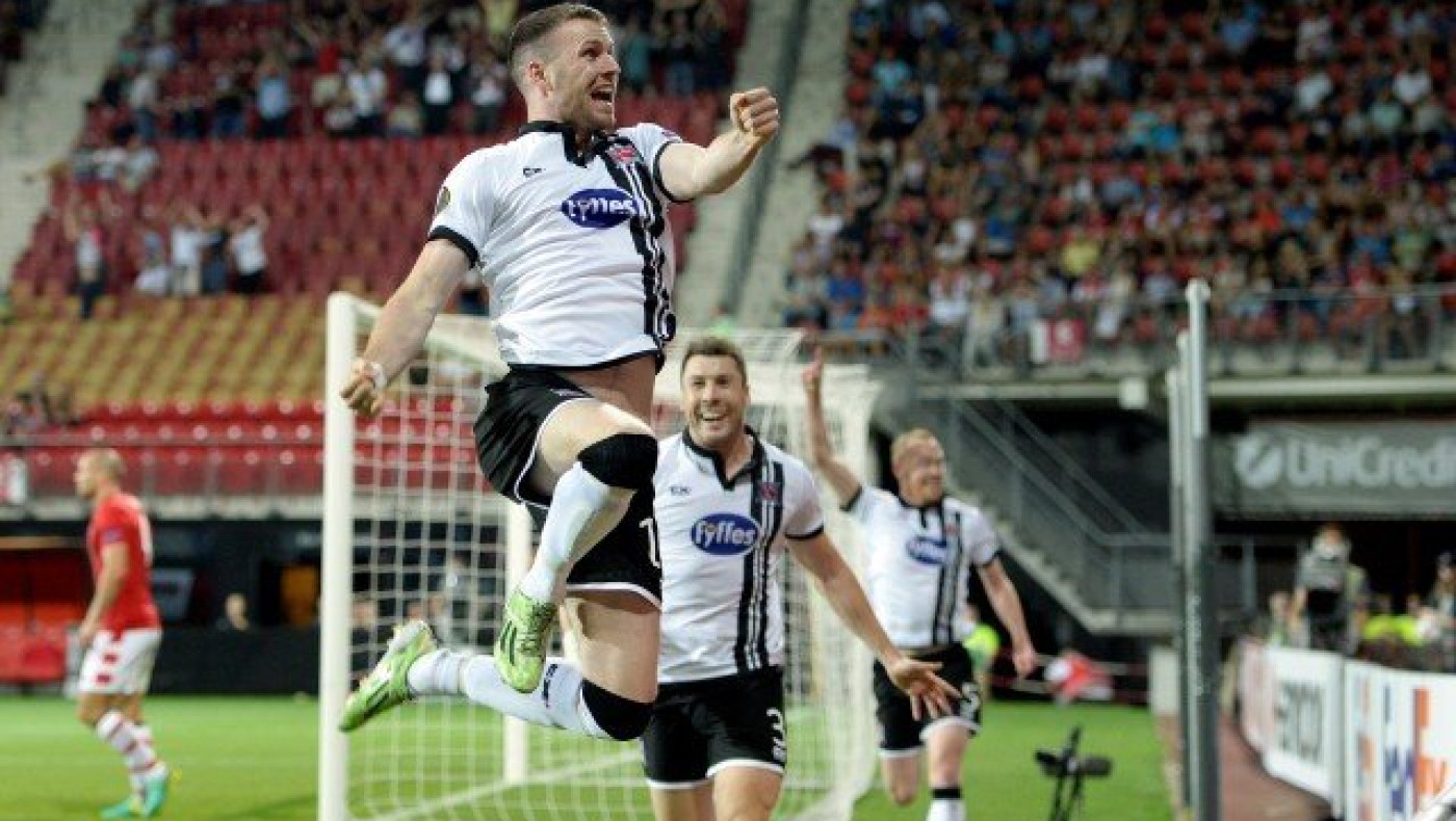 Είναι              καλοί              οι     Ιρλανδοί