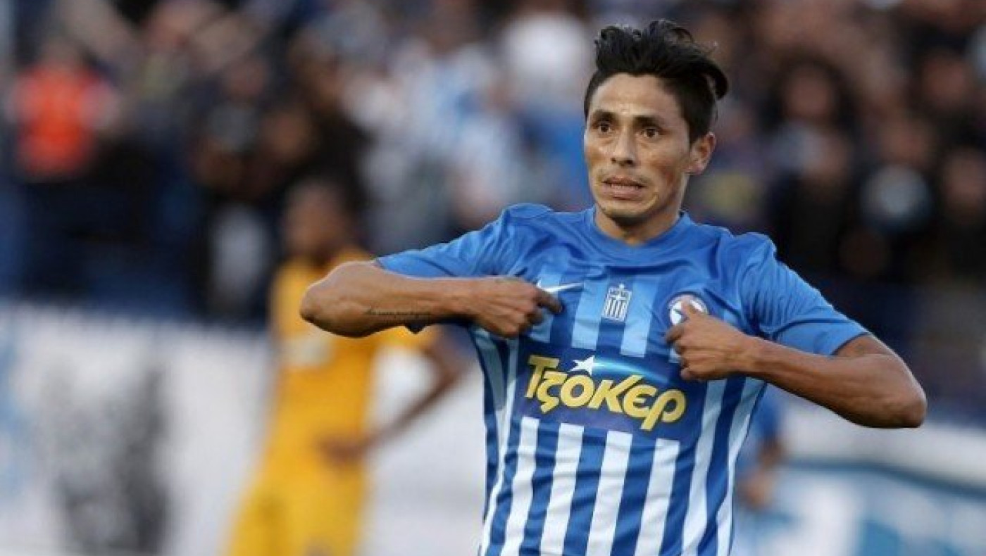 «Σεφτέ» στο πρωτάθλημα για τον Ατρόμητο, 1-0 τον Αστέρα