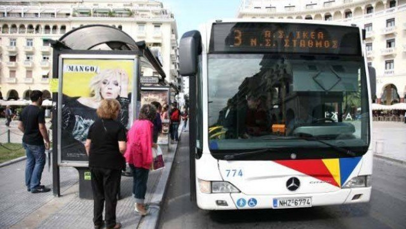 ΟΑΣΘ: Έγγραφη δέσμευση Σπίρτζη για τις πληρωμές ζητούν οι εργαζόμενοι