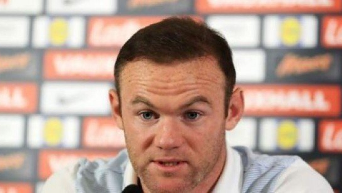 Ρούνεϊ σε δημοσιογράφους:          «Κατάντησε βαρετό»