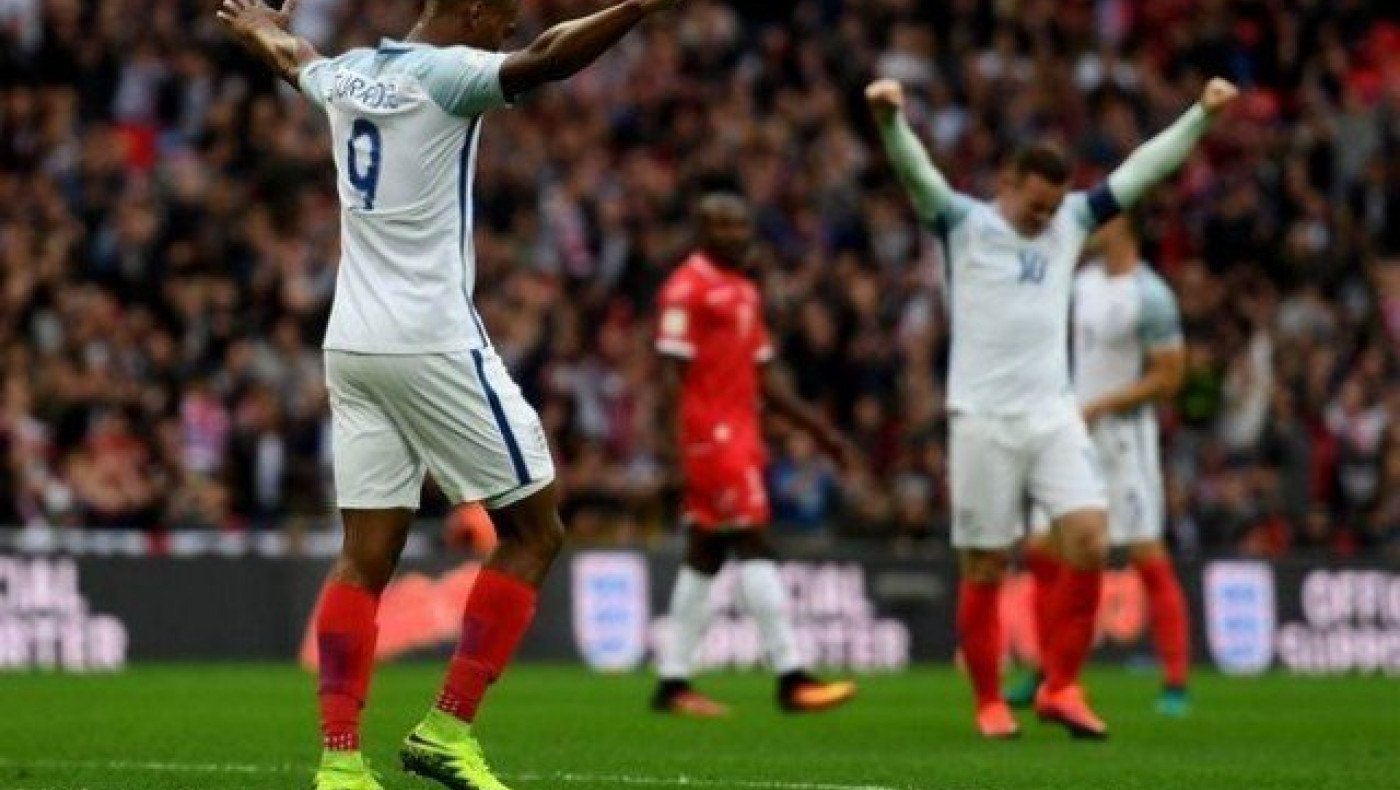 Έκανε το καθήκον της η Αγγλία, πεντάρες για Ρουμανία και Μαυροβούνιο