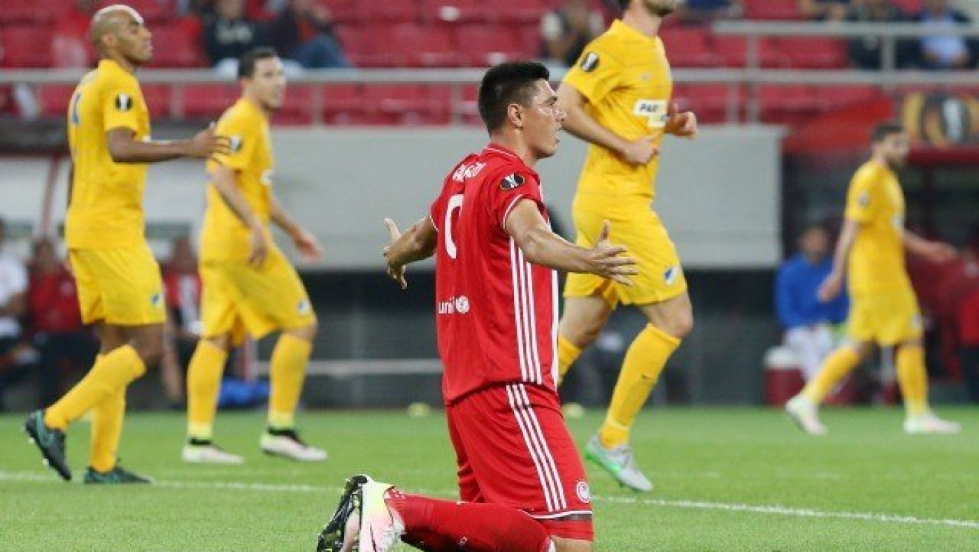 Κάποτε νίκησε τον Ντελ Πιέρο, τώρα τον ξεφτίλισε ο… Πιέρο