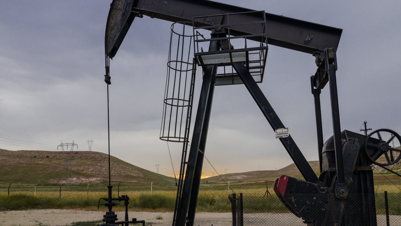 Τουρκία: Εκτιμήσεις για μεγάλο κοίτασμα πετρελαίου-Πού βρίσκεται
