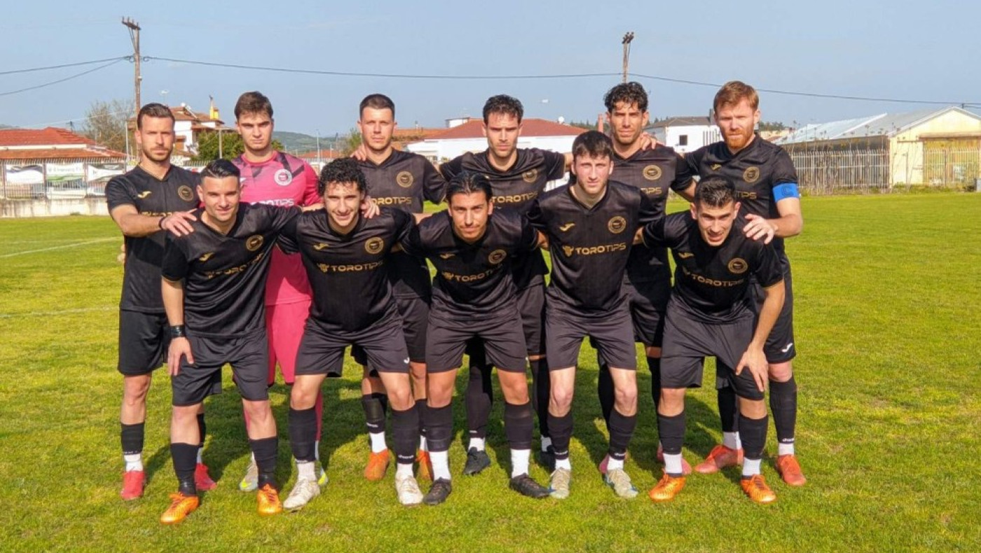 Χωρίς Δόξα Ασσήρου η νέα Α1 – Τα νέα δεδομένα