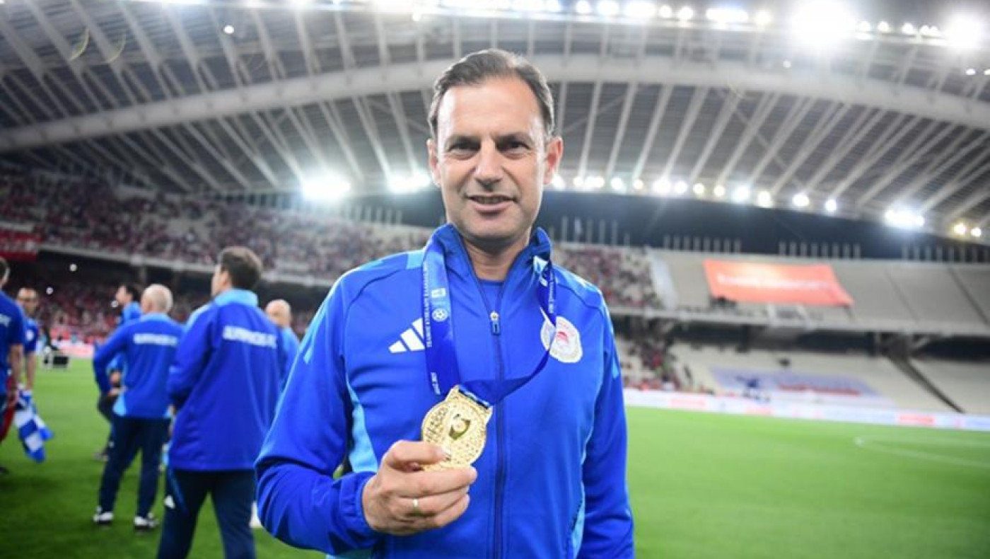 Ρίο Άβε: Ποιος έλληνας προπονητής «φλερτάρει» με τον πάγκο της