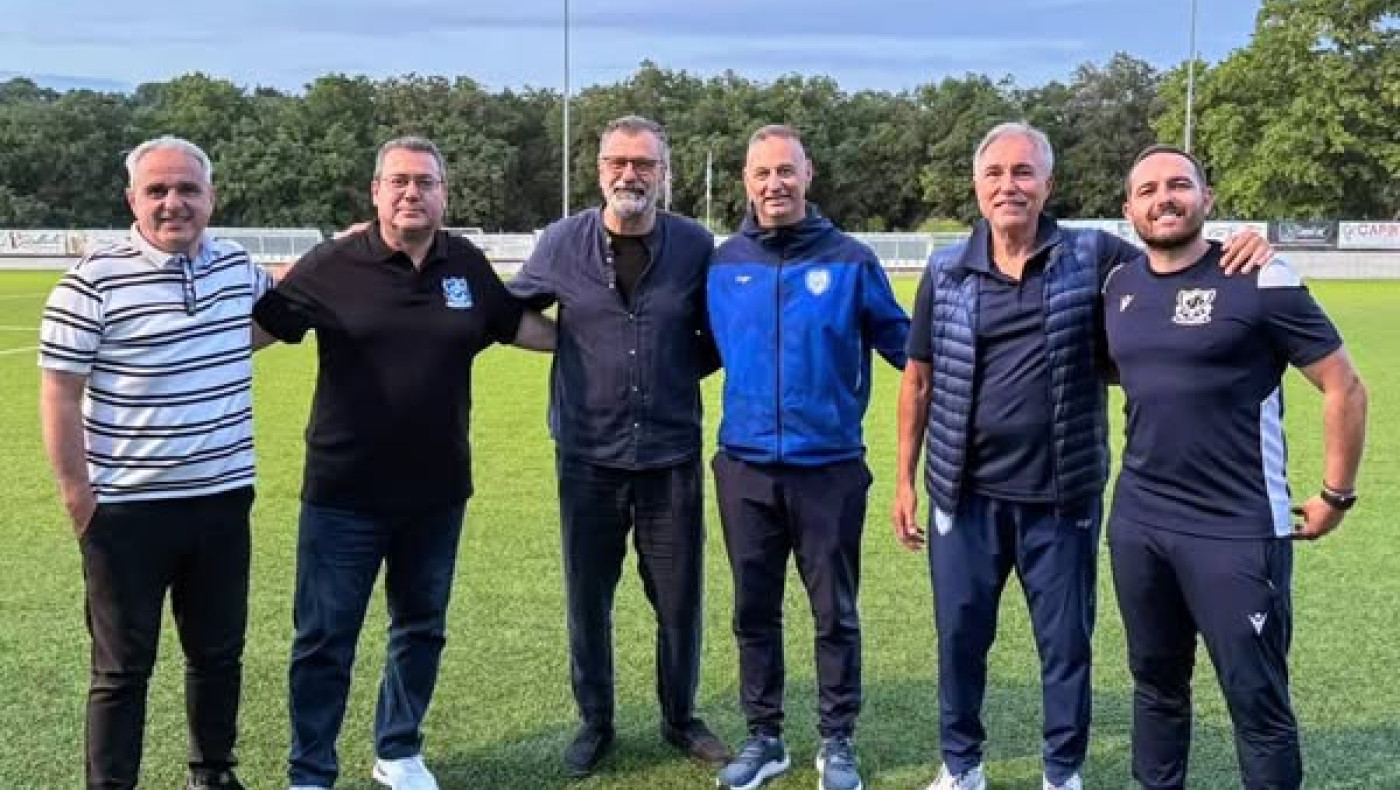 ΑΕ Φιλύρου: Κατεβάζουν ρολά στη φετινή χρονιά!