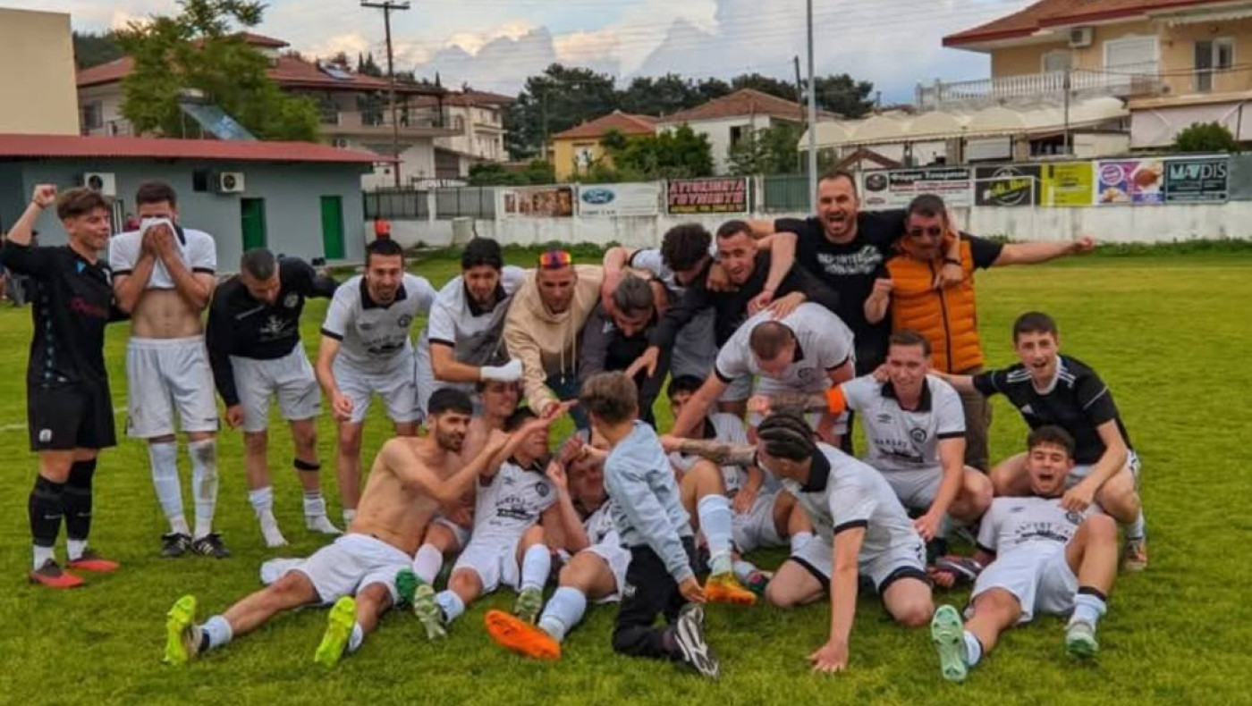 Ετήσια γενική συνέλευση στον ΠΑΟΚ Σταυρού