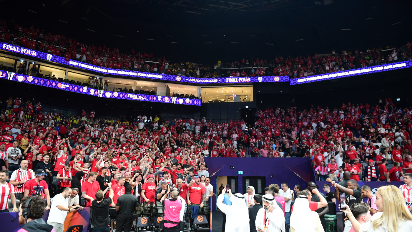 Αποτυχίες για Παναθηναϊκό και Ολυμπιακό: Απογοήτευση και δάκρυα σε Πασαλιμάνι και Γκύζη