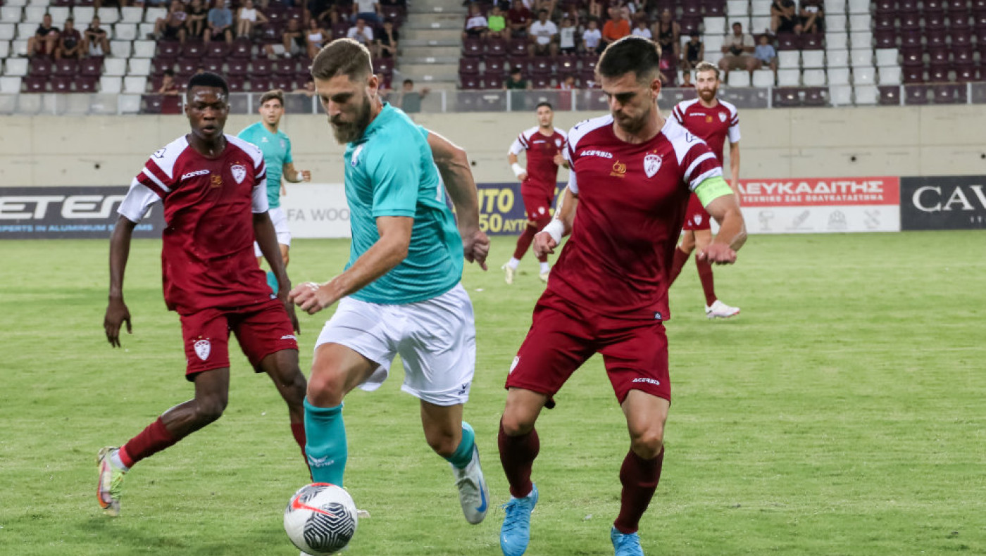 Stoiximan Super League: Η τελική κατάταξη και ο «χάρτης» της νέας σεζόν