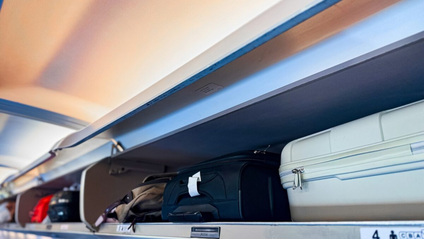 «Βόμβα» για τις χρεώσεις των χειραποσκευών στις αεροπορικές