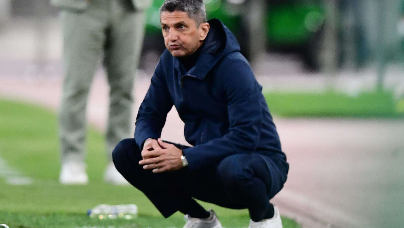 Πέλλιος: «Για μένα πρέπει να φύγει ο Λουτσέσκου- Ακόμη και τώρα τον χαϊδεύουν»