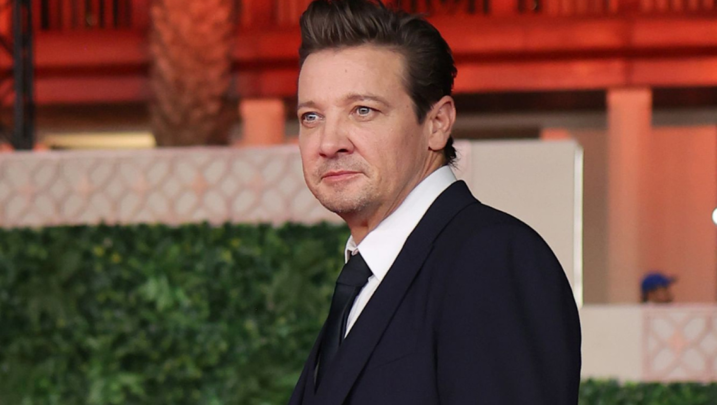 Η επιθανάτια εμπειρία του Τζέρεμι Ρένερ: «Δεν ήθελα να επιστρέψω»