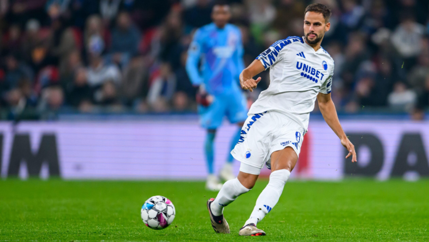 Χατζηδιάκος: Κοντά στον πρώτο τίτλο της καριέρας του