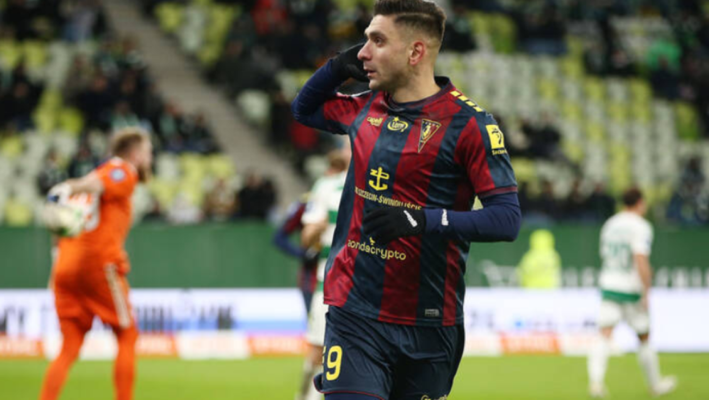 Κουλούρης: Το ραντεβού με την ιστορία-Κοντά σε ρεκόρ 20ετίας στην Πολωνία