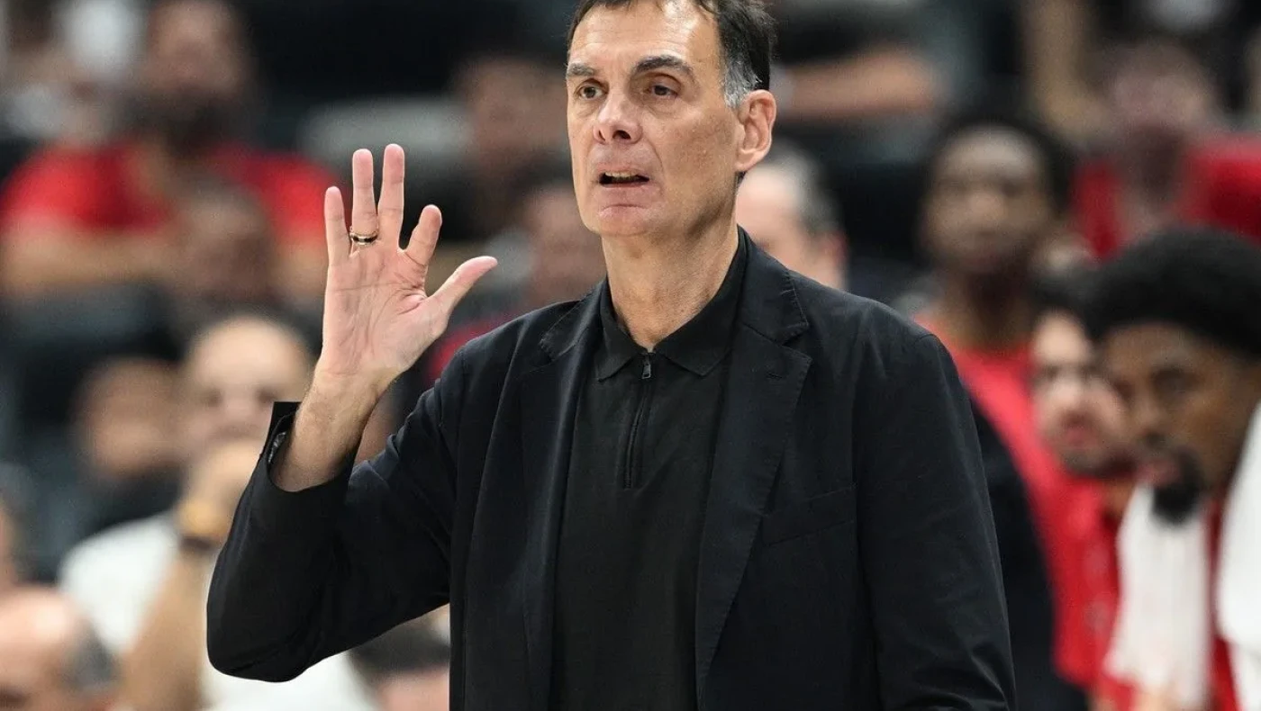 Ολυμπιακός: Πρόβλημα με Φουρνιέ και Μιλουτίνοφ πριν την Παρτίζαν