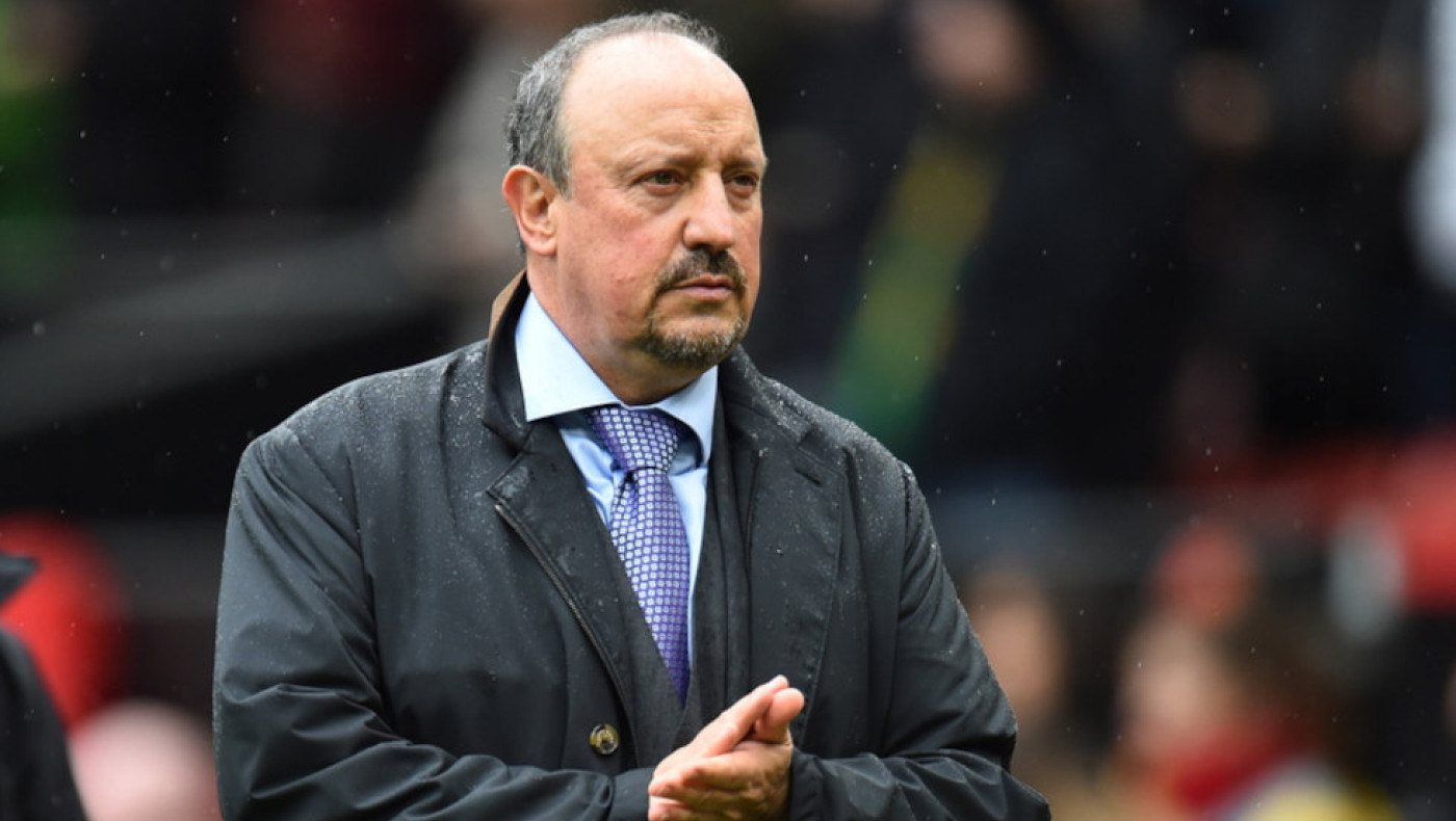 Παναθηναϊκός: Η εμπλοκή για Ράφα Μπενίτεθ και η διάψευση της ΠΑΕ